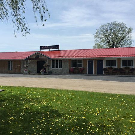 My Friends Inn Manitoulin Manitowaning Exterior photo